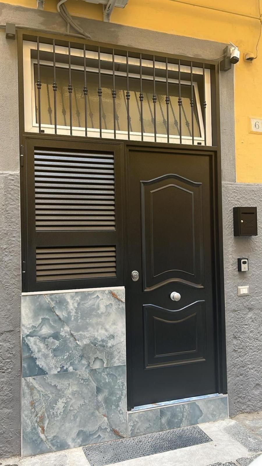 Aurora House 2 Holiday home Naples