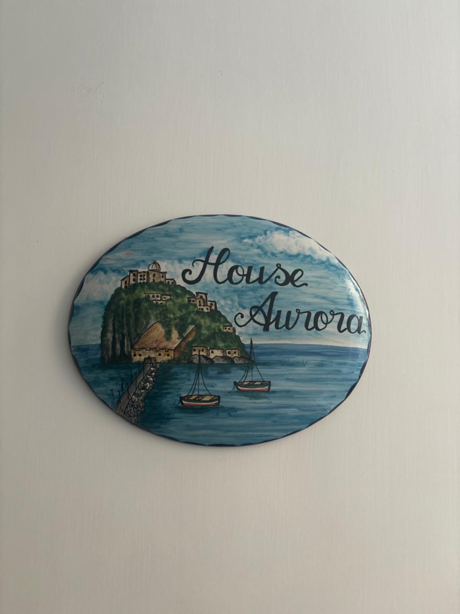 Aurora House 2 Holiday home Naples